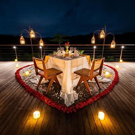 Hotel Uma Kalai Ubud Exteriér fotografie
