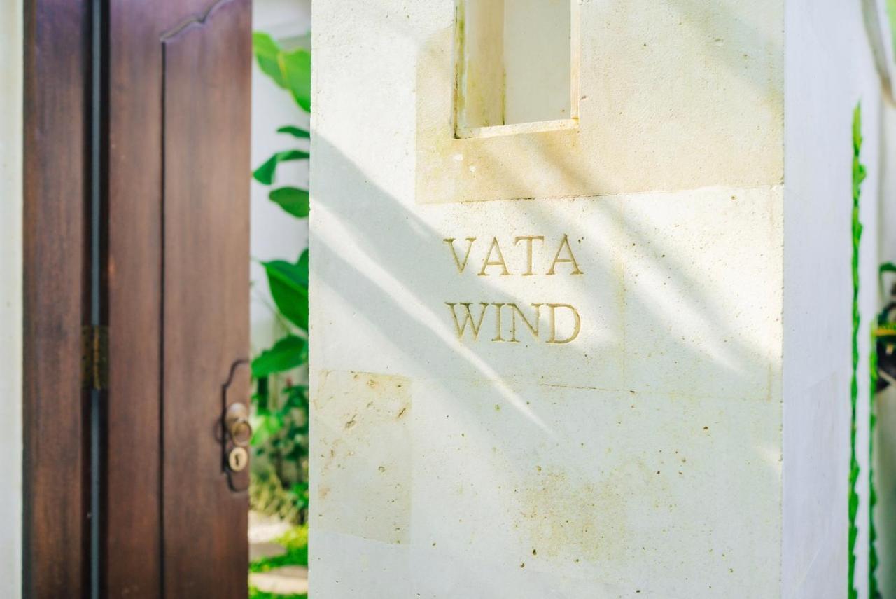 Hotel Uma Kalai Ubud Exteriér fotografie