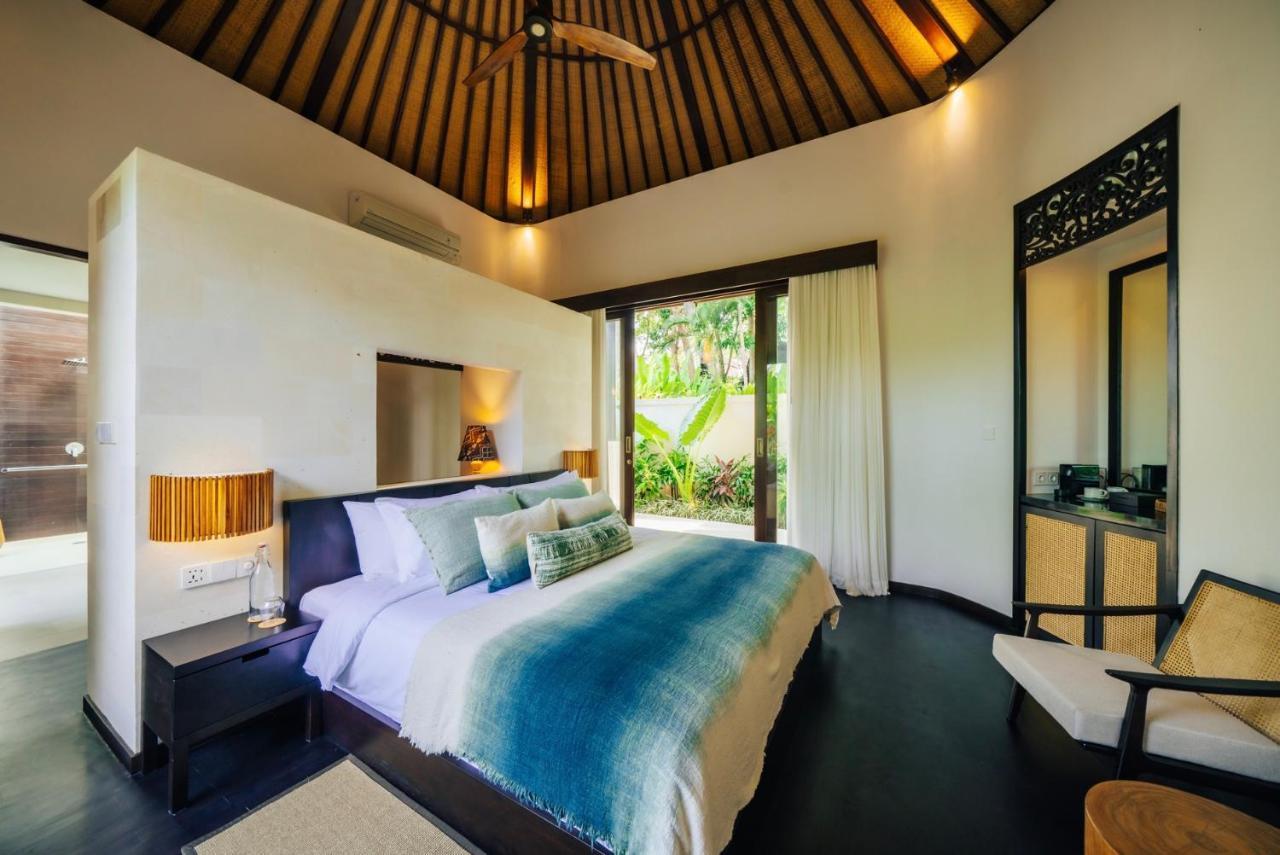 Hotel Uma Kalai Ubud Exteriér fotografie