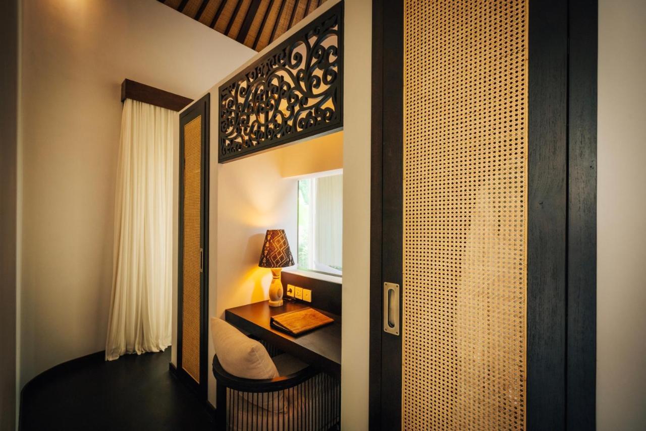 Hotel Uma Kalai Ubud Exteriér fotografie