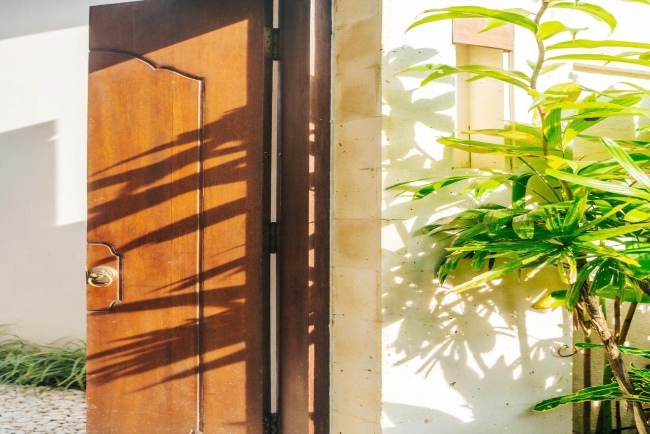 Hotel Uma Kalai Ubud Exteriér fotografie