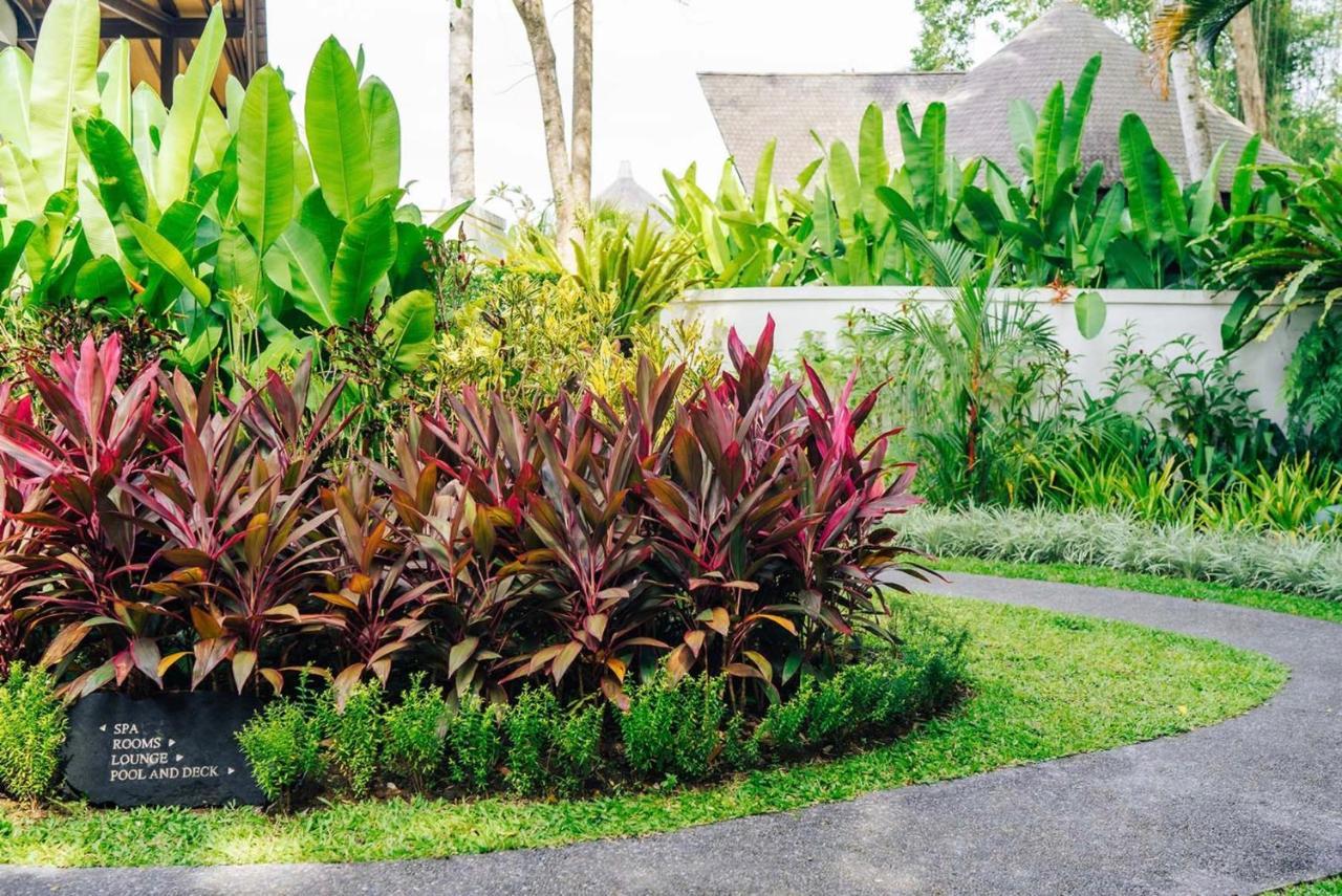 Hotel Uma Kalai Ubud Exteriér fotografie