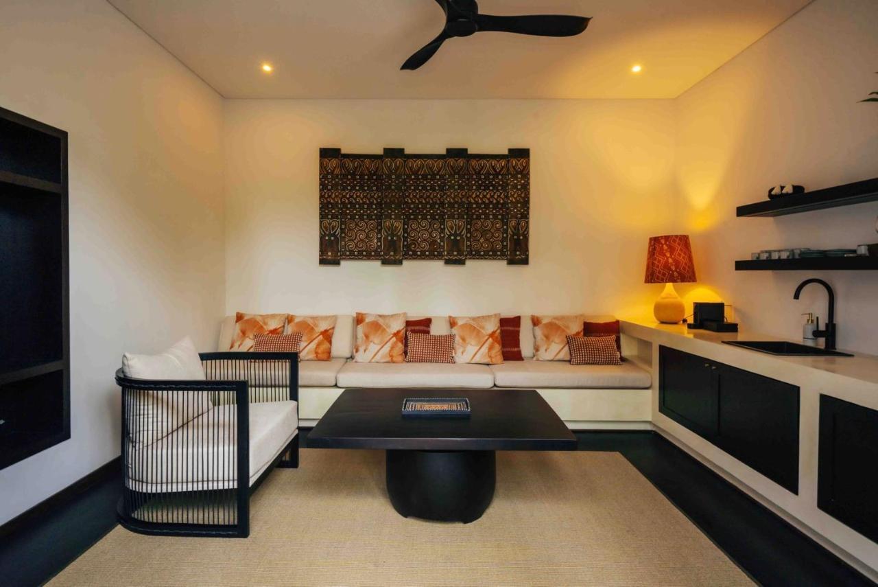 Hotel Uma Kalai Ubud Exteriér fotografie