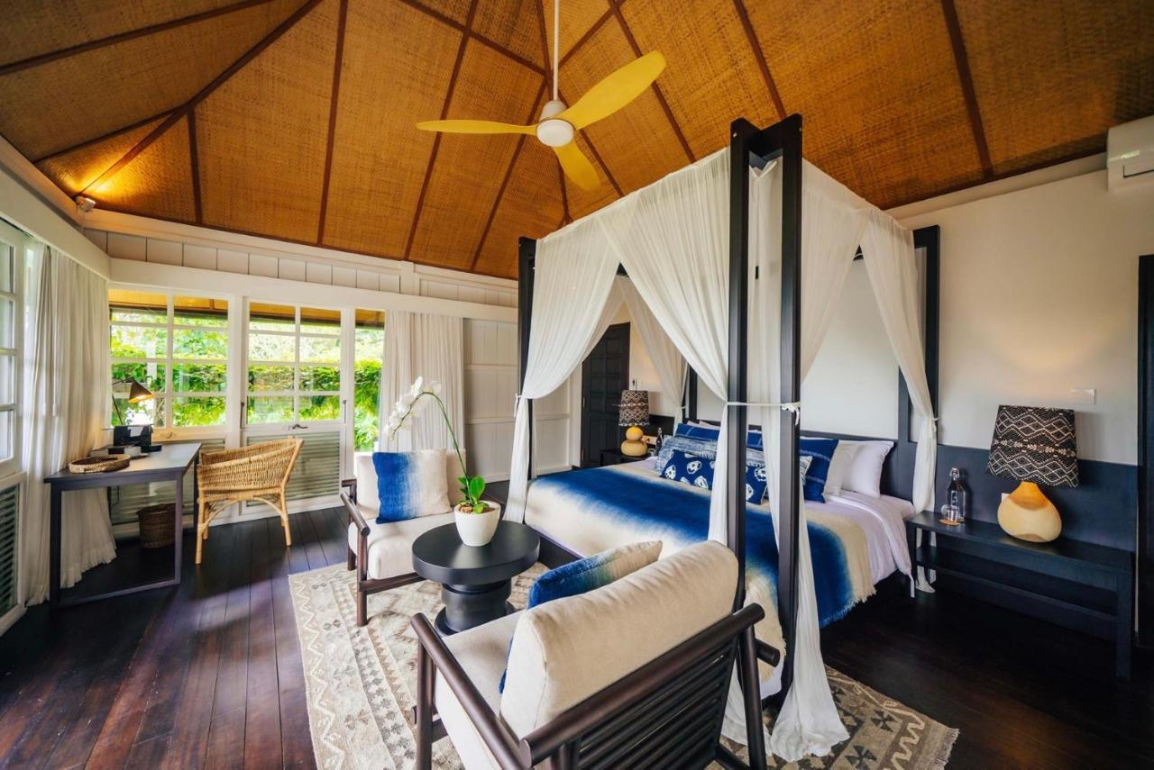 Hotel Uma Kalai Ubud Exteriér fotografie