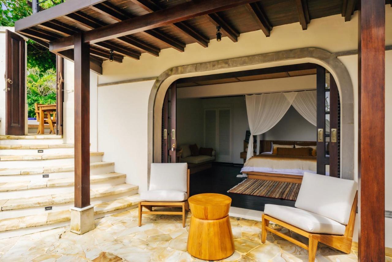 Hotel Uma Kalai Ubud Exteriér fotografie