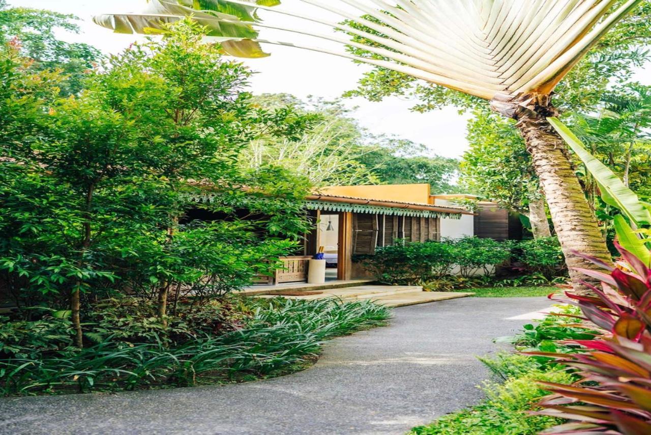Hotel Uma Kalai Ubud Exteriér fotografie