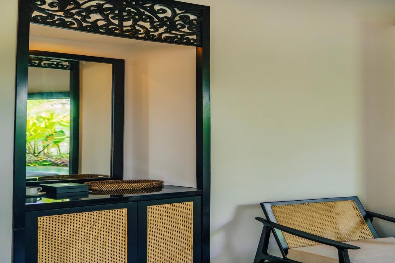 Hotel Uma Kalai Ubud Exteriér fotografie