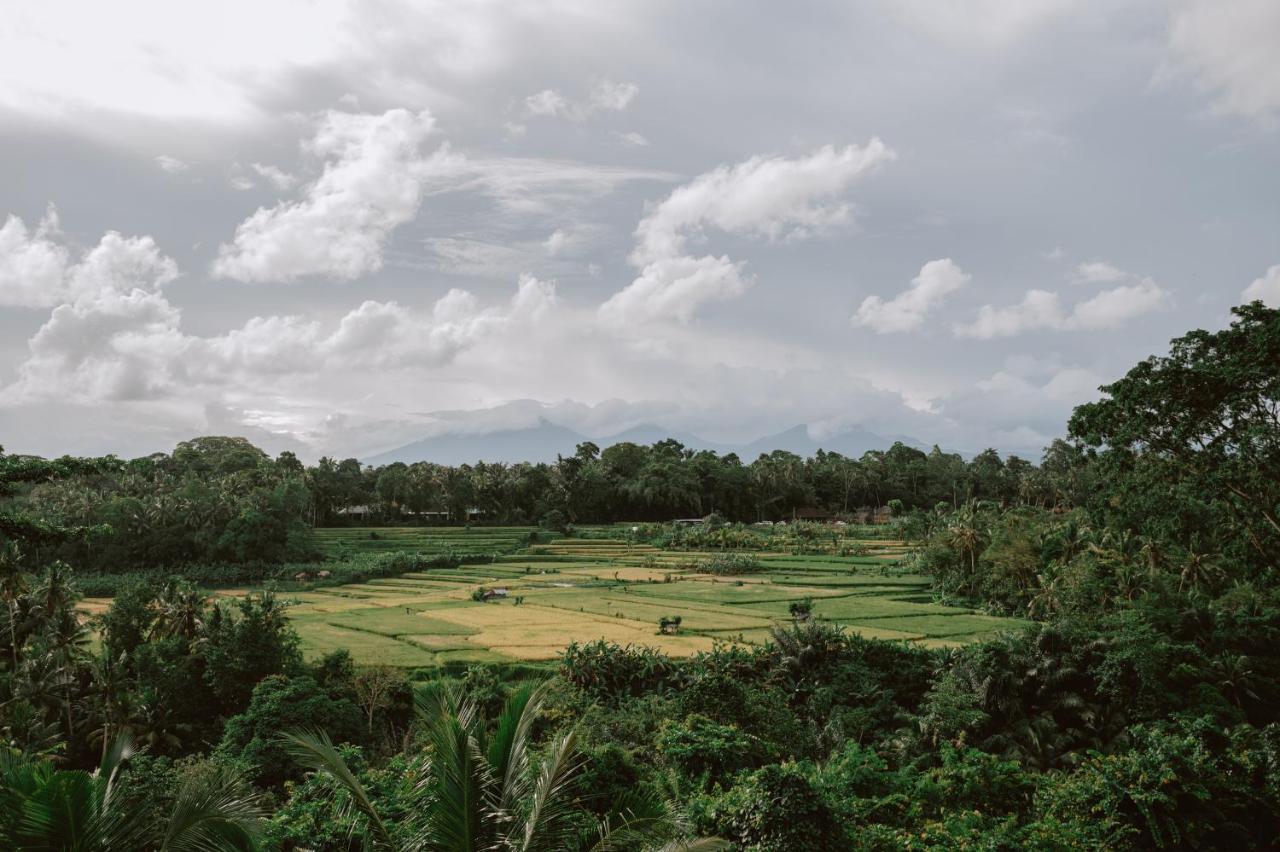 Hotel Uma Kalai Ubud Exteriér fotografie