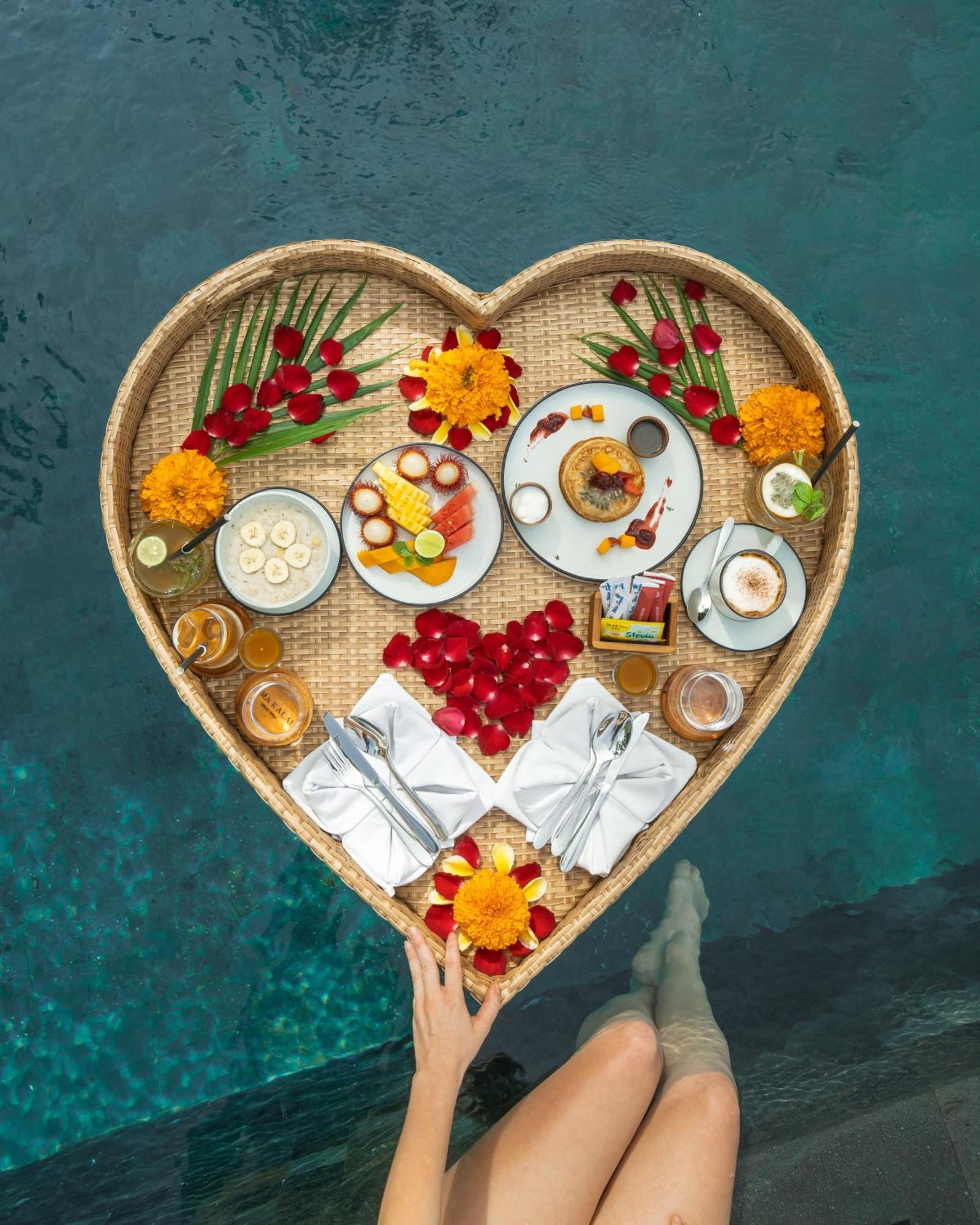 Hotel Uma Kalai Ubud Exteriér fotografie